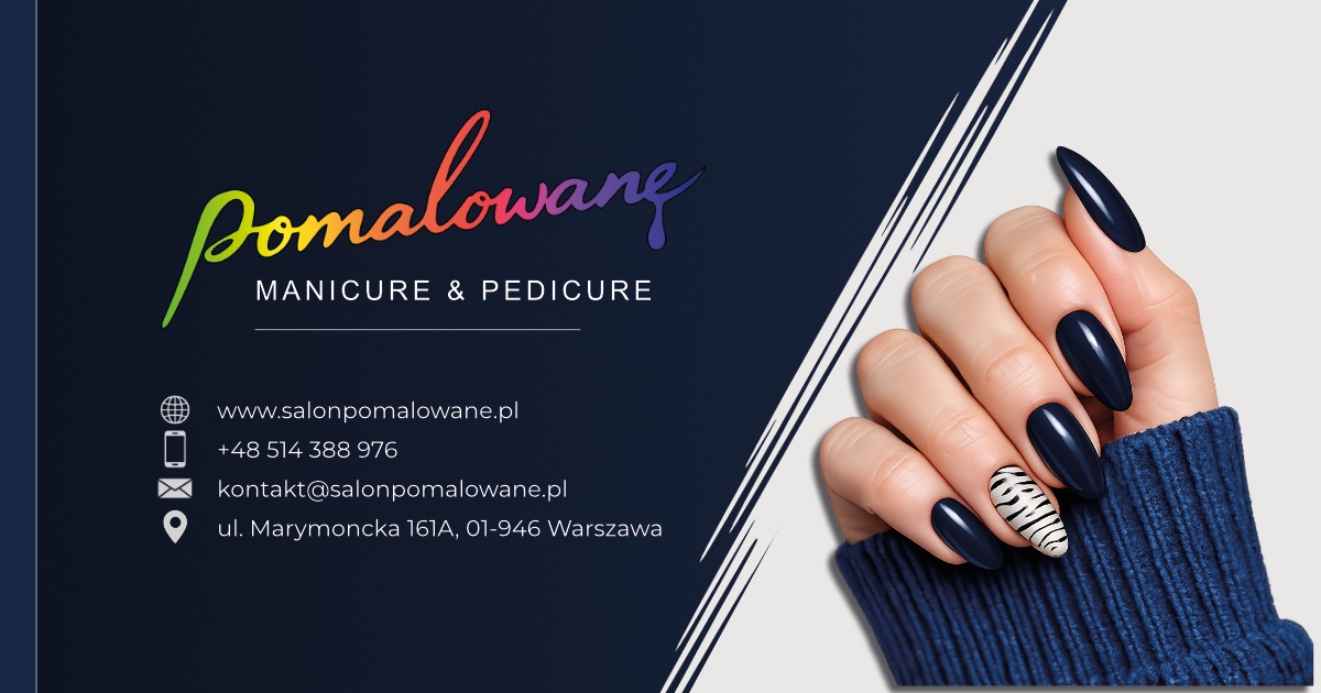 Podgląd strony Pomalowane